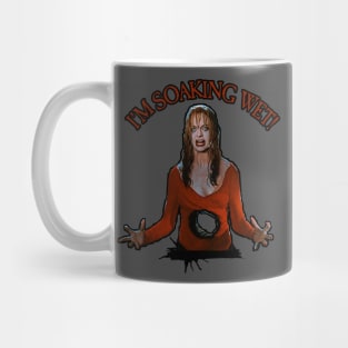 Death Becomes Her Mug